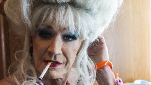 Paul O'Grady's Little Cracker: Boo! A Ghost Story
