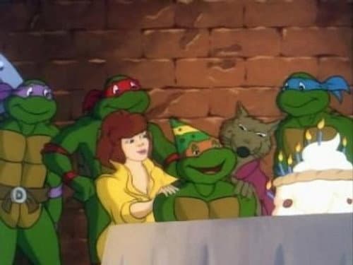 Michaelangelo's Birthday