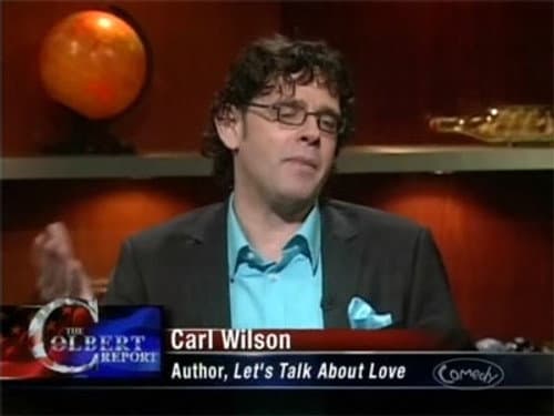 Carl Wilson