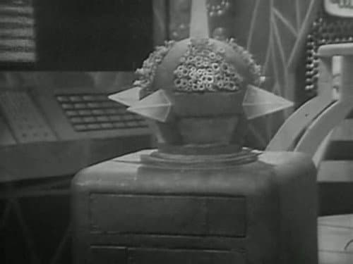 The Dominators (3)