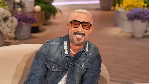 AJ McLean
