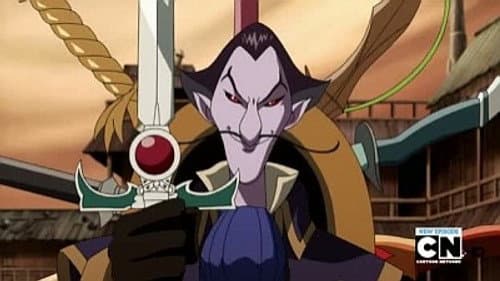 The Duelist and the Drifter