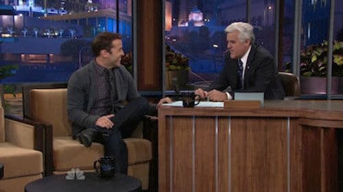 Jeremy Piven, Louis C.K., Drake