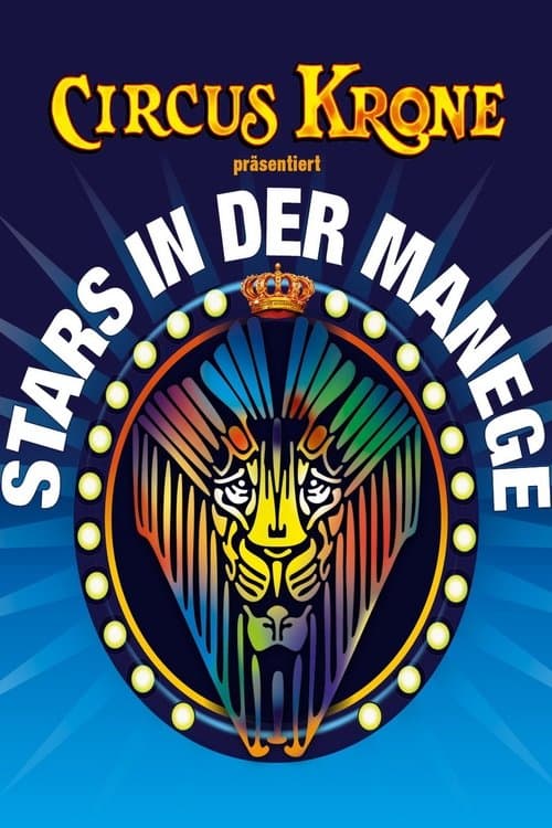 Stars in the Ring poster