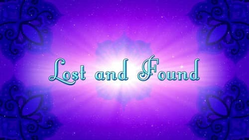 Lost and Found