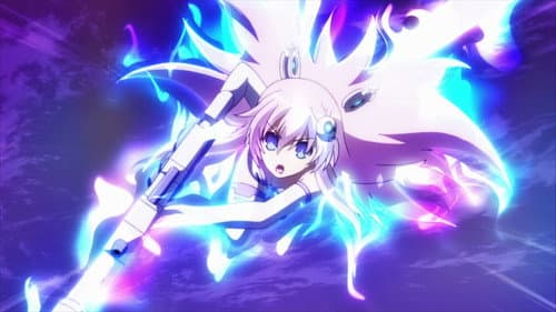 The Goddesses' Resonance (Over Limit)