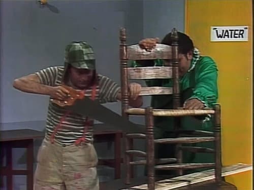 El Restaurante de Doña Florinda - parte 2