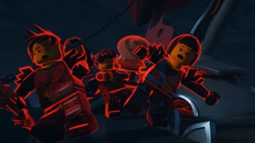 Out of the Fire and Into the Boiling Sea