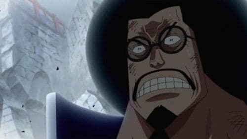 Ending the Matter! Whitebeard vs. The Blackbeard Pirates!