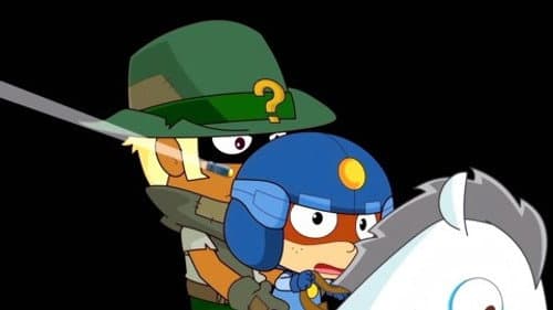 Episode 33