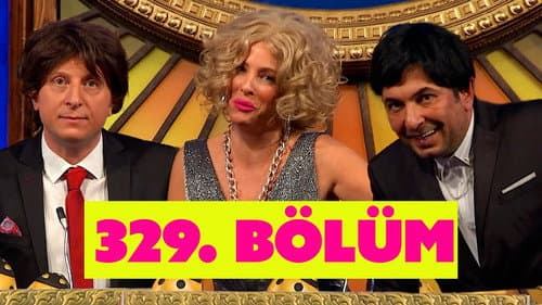 Episode 329