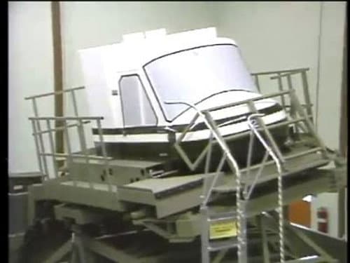 Computers and the Pentagon: Part 1