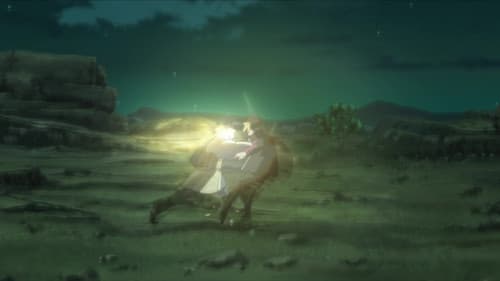 Reunion with Mitsuki