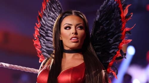 October 26, 2021 - NXT Halloween Havoc