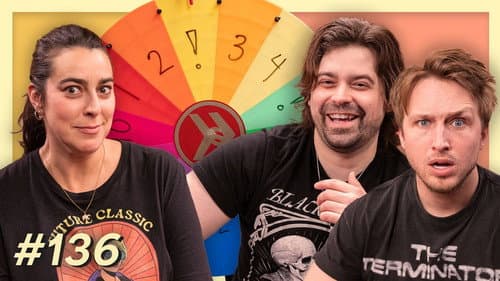 Let The Wheel Decide