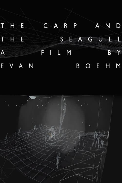 The Carp and the Seagull poster