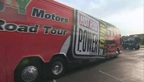 Power Tour