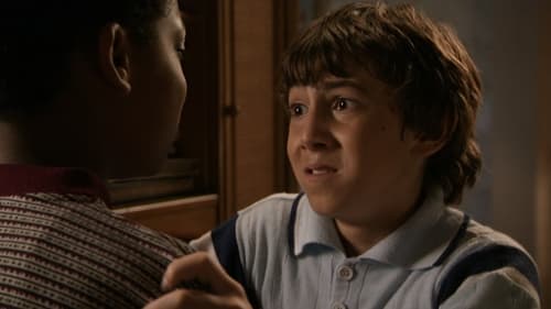 Everybody Hates Greg
