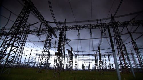 Power Failure