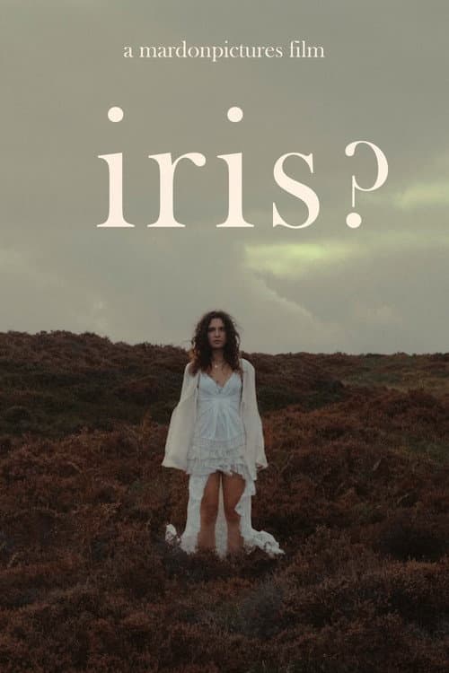 iris?