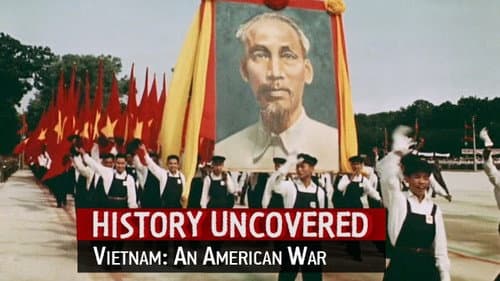 Vietnam - An American War?