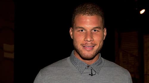 Blake Griffin, Max Greenfield, Bear Hands