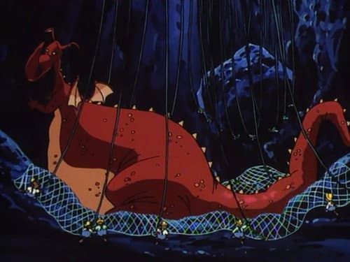 The Dragon
