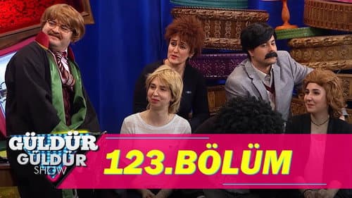 Episode 5