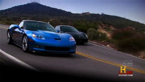 First Cars