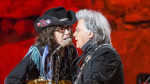 Marty Stuart & His Fabulous Superlatives