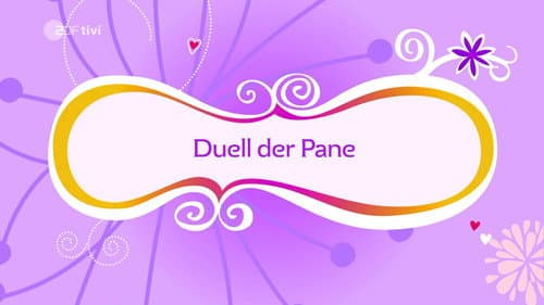 Duel Of The Pans