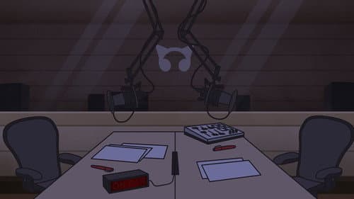 CHU²-P's Charisma Radio