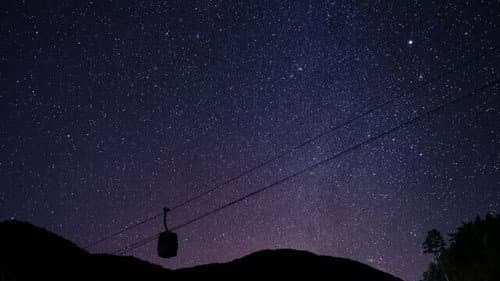 Mountain Views, Life Insights