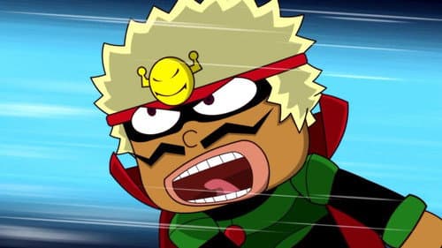 Episode 20