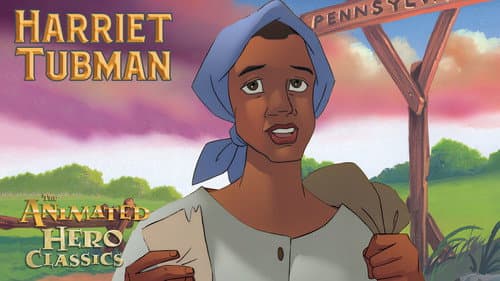 Harriet Tubman
