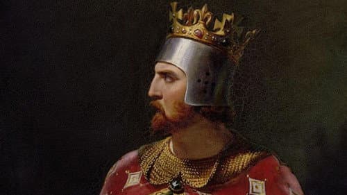 Richard the Lionheart