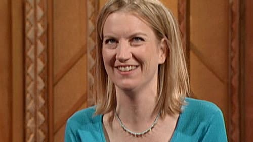 Kathy Greenwood