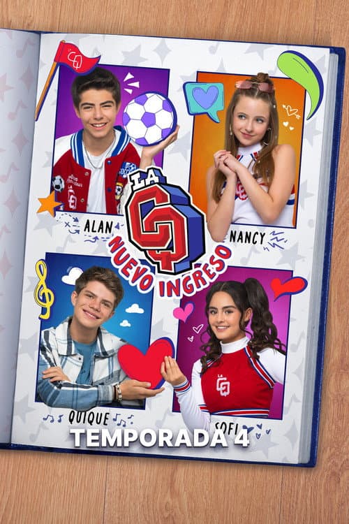 Season 4
