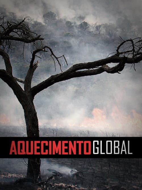 Global Warming poster