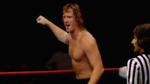 WCCW - October 09, 1982