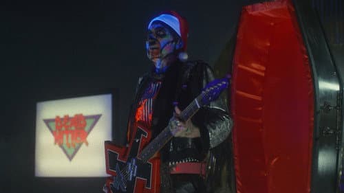 Super Dead