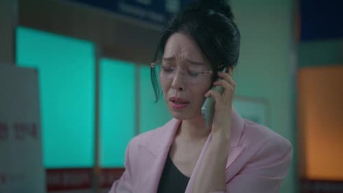 Memories of Yu Ran