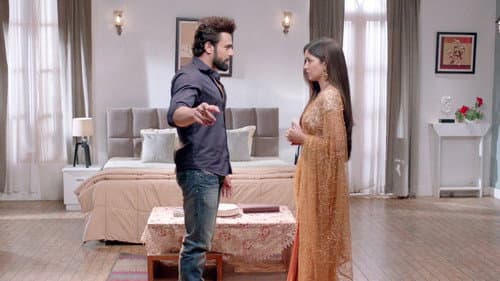 Pragati Faces Raghbir's Fury!