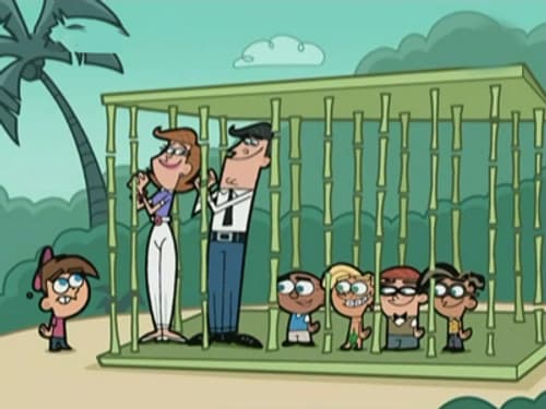 Escape From Unwish Island