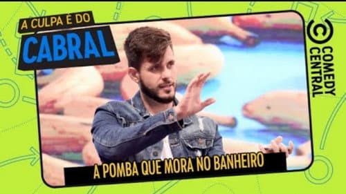 Caio Martins