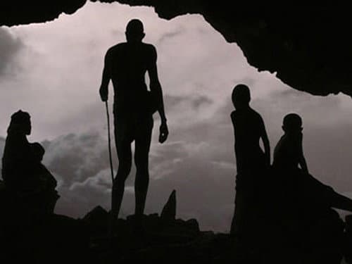 Stone Age Apocalypse