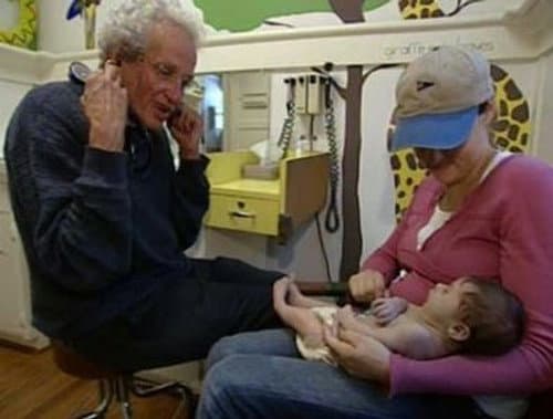 Circumcision