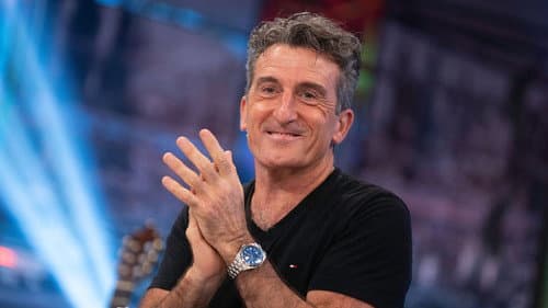 Luis Zahera