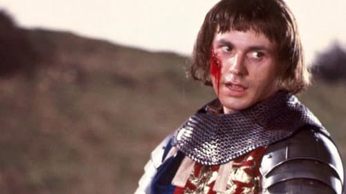 The Second Part of King Henry the Fourth containing his Death: and the Coronation of King Henry the Fift