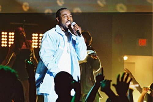 The Rapper